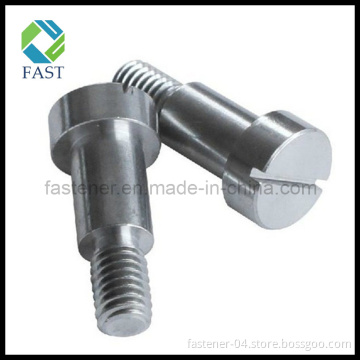 Step Screw (M3~M64)